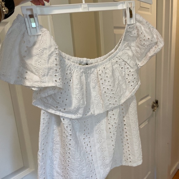 Style Envy summer top - Picture 2 of 5